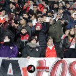 ¡Buscate en el triunfo ante el Granate por la Liga Profesional de Fútbol!