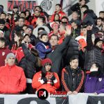 ¡Buscate en el triunfo ante el Granate por la Liga Profesional de Fútbol!