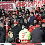 ¡Buscate en el triunfo ante el Granate por la Liga Profesional de Fútbol!