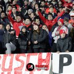 ¡Buscate en el triunfo ante el Granate por la Liga Profesional de Fútbol!