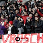 ¡Buscate en el triunfo ante el Granate por la Liga Profesional de Fútbol!