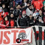 ¡Buscate en el triunfo ante el Granate por la Liga Profesional de Fútbol!