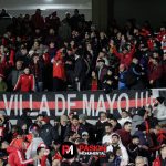 ¡Buscate en el triunfo ante el Granate por la Liga Profesional de Fútbol!