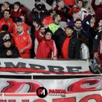 ¡Buscate en el triunfo ante el Granate por la Liga Profesional de Fútbol!