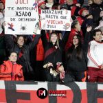 ¡Buscate en el triunfo ante el Granate por la Liga Profesional de Fútbol!
