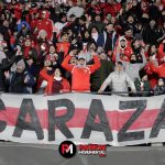 ¡Buscate en el triunfo ante el Granate por la Liga Profesional de Fútbol!