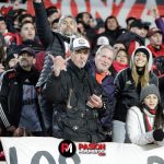 ¡Buscate en el triunfo ante el Granate por la Liga Profesional de Fútbol!