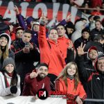 ¡Buscate en el triunfo ante el Granate por la Liga Profesional de Fútbol!