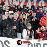 ¡Buscate en el triunfo ante el Granate por la Liga Profesional de Fútbol!