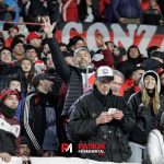 ¡Buscate en el triunfo ante el Granate por la Liga Profesional de Fútbol!