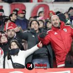 ¡Buscate en el triunfo ante el Granate por la Liga Profesional de Fútbol!