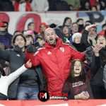 ¡Buscate en el triunfo ante el Granate por la Liga Profesional de Fútbol!