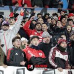 ¡Buscate en el triunfo ante el Granate por la Liga Profesional de Fútbol!