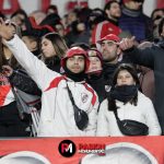 ¡Buscate en el triunfo ante el Granate por la Liga Profesional de Fútbol!