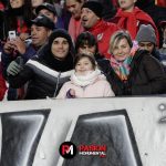 ¡Buscate en el triunfo ante el Granate por la Liga Profesional de Fútbol!