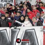 ¡Buscate en el triunfo ante el Granate por la Liga Profesional de Fútbol!