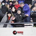 ¡Buscate en el triunfo ante el Granate por la Liga Profesional de Fútbol!