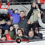 ¡Buscate en el triunfo ante el Granate por la Liga Profesional de Fútbol!