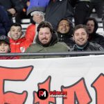 ¡Buscate en el triunfo ante el Granate por la Liga Profesional de Fútbol!