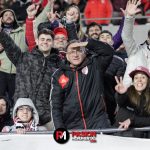 ¡Buscate en el triunfo ante el Granate por la Liga Profesional de Fútbol!