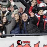 ¡Buscate en el triunfo ante el Granate por la Liga Profesional de Fútbol!
