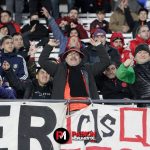¡Buscate en el triunfo ante el Granate por la Liga Profesional de Fútbol!