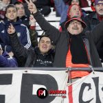 ¡Buscate en el triunfo ante el Granate por la Liga Profesional de Fútbol!