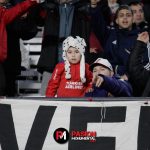 ¡Buscate en el triunfo ante el Granate por la Liga Profesional de Fútbol!