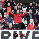 ¡Buscate en el triunfo ante el Granate por la Liga Profesional de Fútbol!