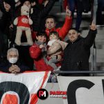 ¡Buscate en el triunfo ante el Granate por la Liga Profesional de Fútbol!