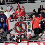 ¡Buscate en el triunfo ante el Granate por la Liga Profesional de Fútbol!