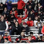 ¡Buscate en el triunfo ante el Granate por la Liga Profesional de Fútbol!