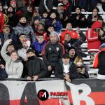 ¡Buscate en el triunfo ante el Granate por la Liga Profesional de Fútbol!