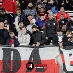 ¡Buscate en el triunfo ante el Granate por la Liga Profesional de Fútbol!