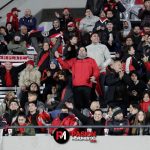 ¡Buscate en el triunfo ante el Granate por la Liga Profesional de Fútbol!