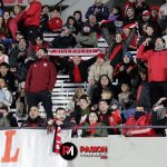 ¡Buscate en el triunfo ante el Granate por la Liga Profesional de Fútbol!