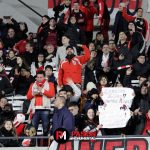 ¡Buscate en el triunfo ante el Granate por la Liga Profesional de Fútbol!