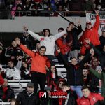 ¡Buscate en el triunfo ante el Granate por la Liga Profesional de Fútbol!