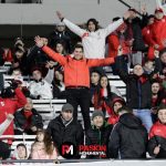 ¡Buscate en el triunfo ante el Granate por la Liga Profesional de Fútbol!