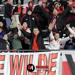¡Buscate en el triunfo ante el Granate por la Liga Profesional de Fútbol!