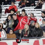 ¡Buscate en el triunfo ante el Granate por la Liga Profesional de Fútbol!