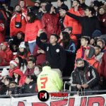 ¡Buscate en el triunfo ante el Granate por la Liga Profesional de Fútbol!