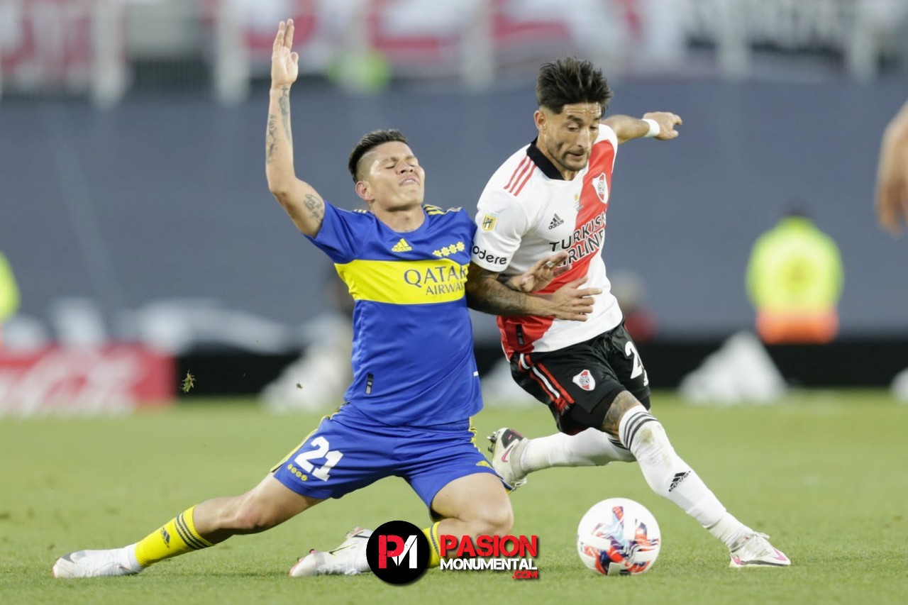 Se viene una nueva final con Boca y hay una fecha que pica en punta: ¿Cuándo se jugaría?
