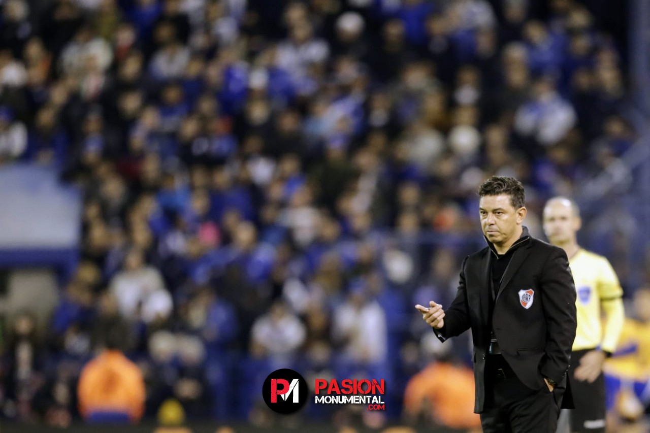 "Este partido nos enseña mucho y podremos dar vuelta la serie si recuperamos la identidad"