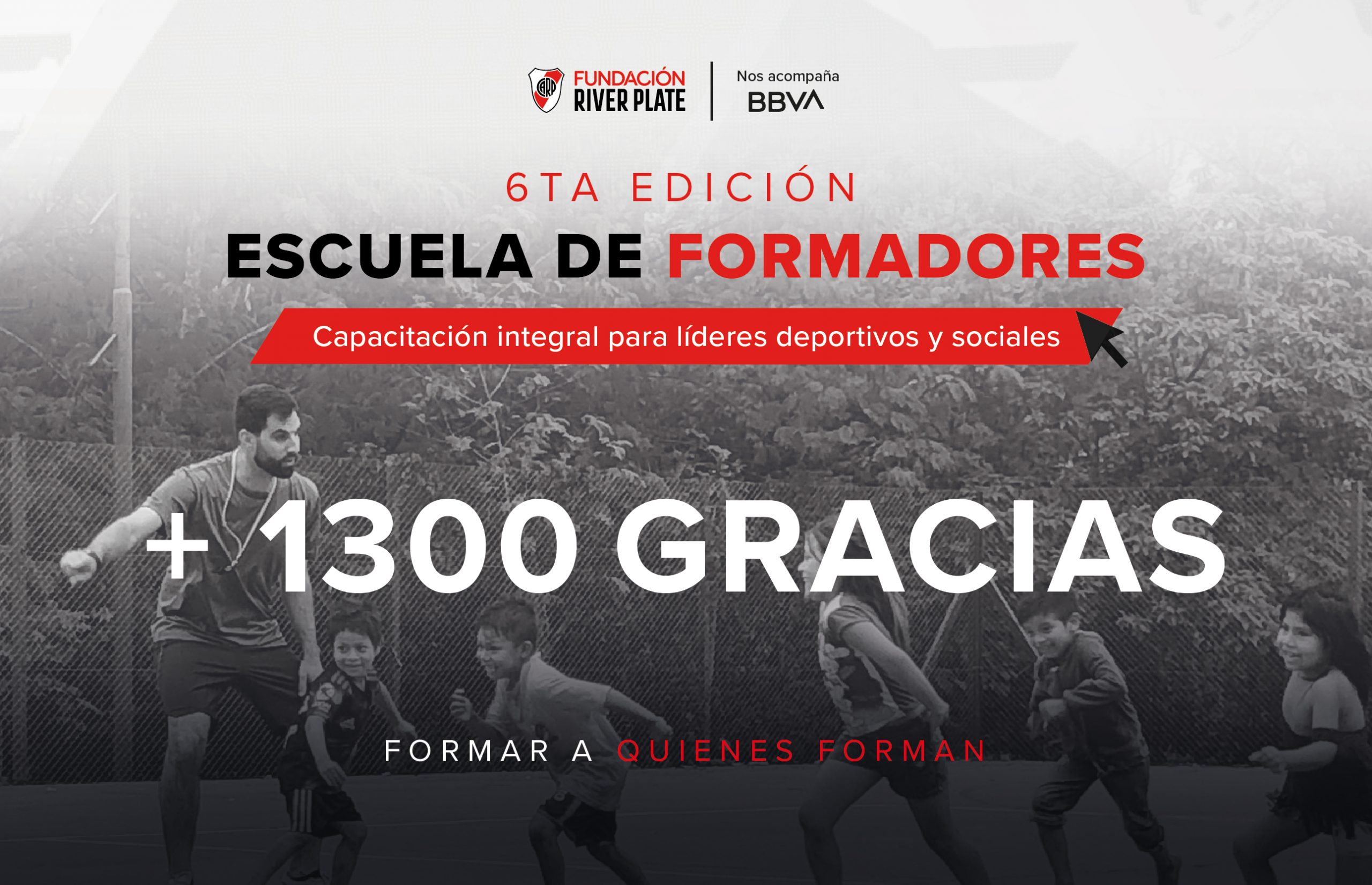 El increíble evento de la Fundación de River al que estuvieron invitados Pablo Aimar y Sandra Rossi