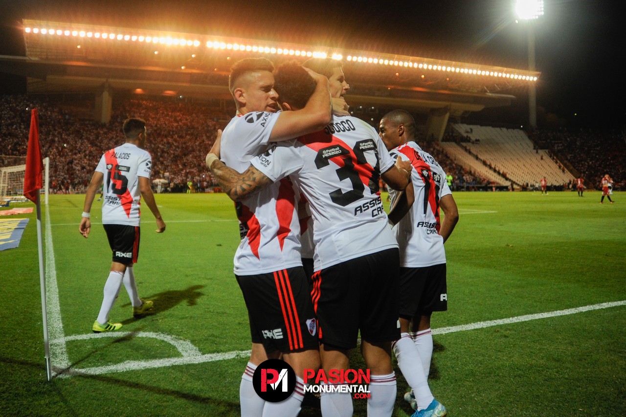 ¿Y ahora quién se viene? El próximo rival de River