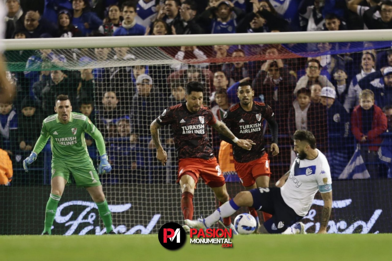 El panorama de los lesionados de cara al partido de vuelta de los octavos de final de la Copa Libertadores