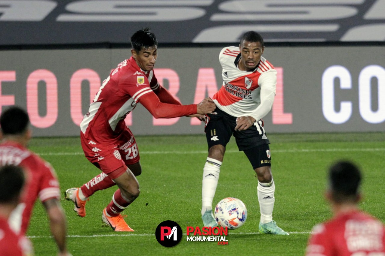 El panorama de los lesionados de cara al partido de vuelta de los octavos de final de la Copa Libertadores