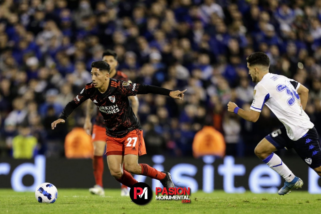 El panorama de los lesionados de cara al partido de vuelta de los octavos de final de la Copa Libertadores