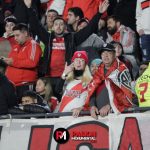 Buscate en el empate ante Vélez por los octavos de final de la Copa Libertadores